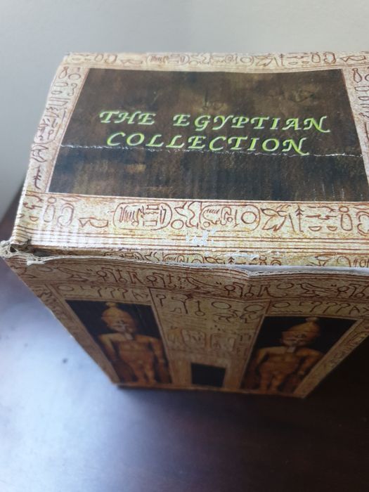 Egyptean colecție