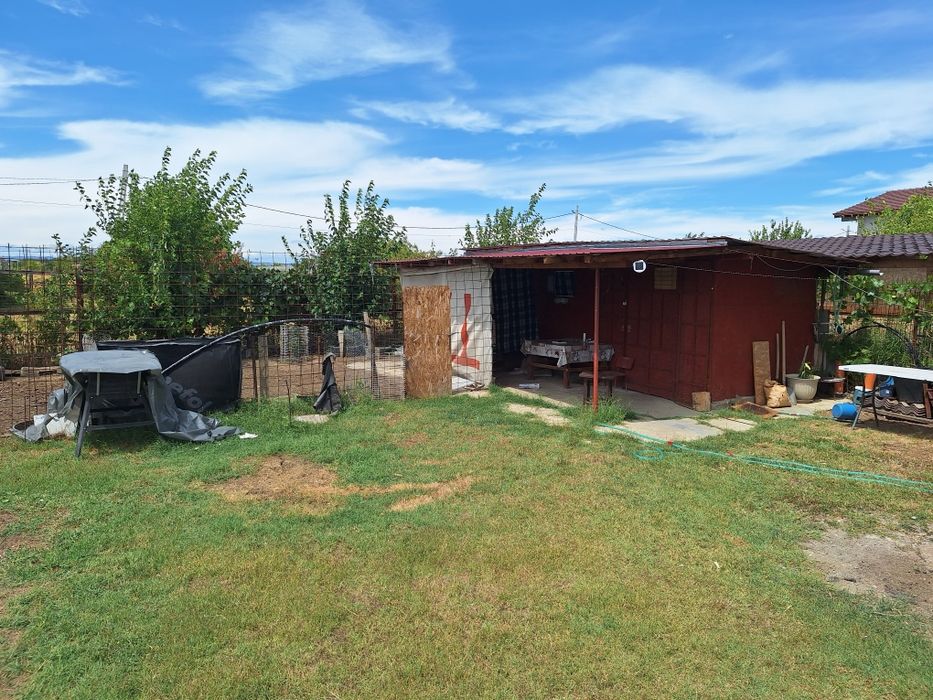 Casa 3 camere (Șimian)