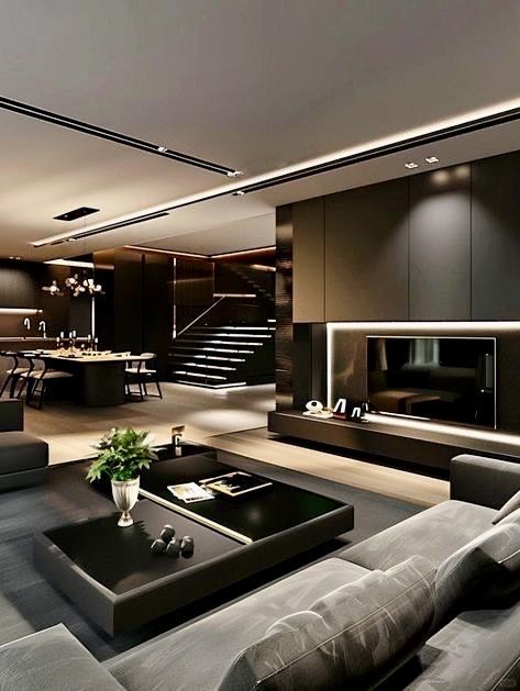 Дизайн интерьера - Ваше будущее Счастье!