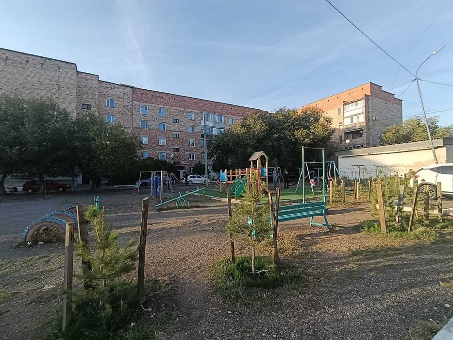 *Продается 3- х комн в Городе! Помощь в Ипотеке!