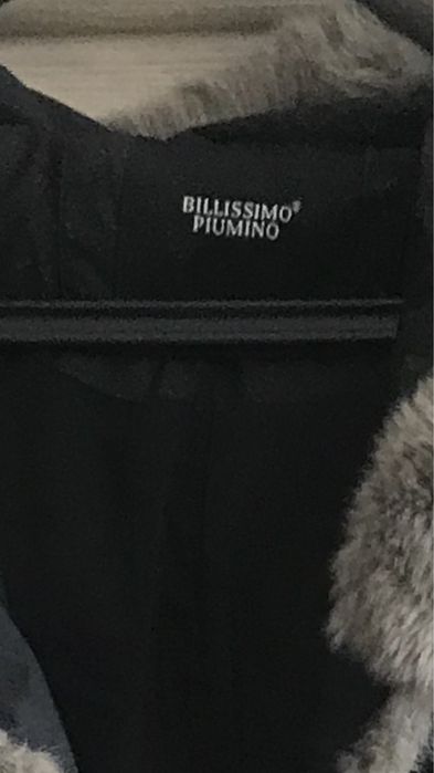 Продаю пуховик женск
