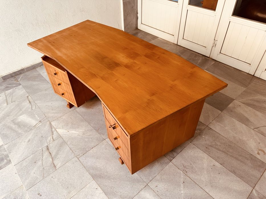 Винтидж италианско бюро – Mid Century (1960–70 г.)