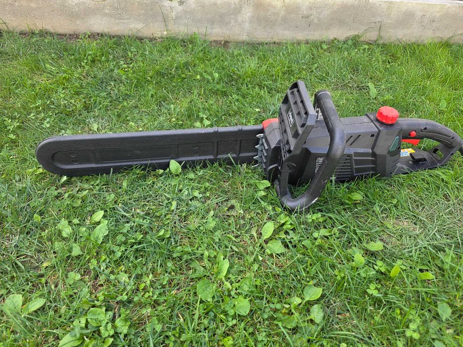 Drujba eletrica scheppach cu, cablu.