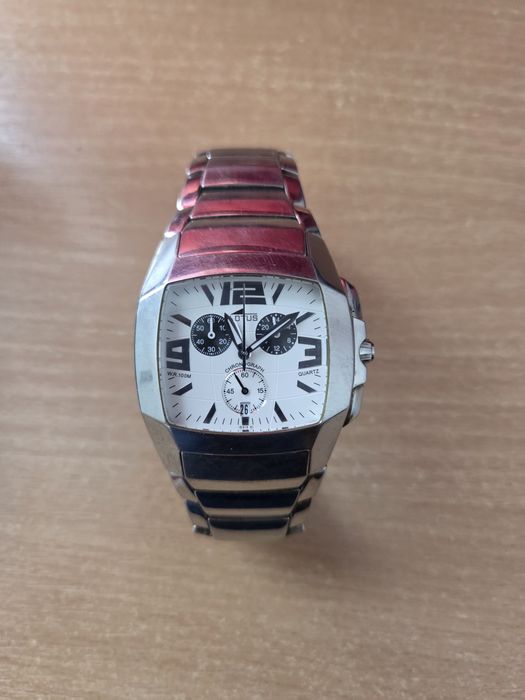Ceas Lotus Chronograph