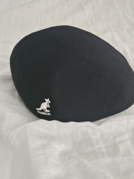 Каскет Kangol originals S-M