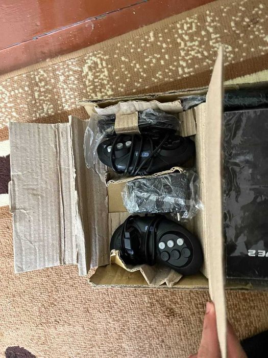 Сега сатамын (продаем)