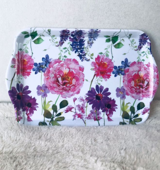 Декоративный мини поднос Ambiente