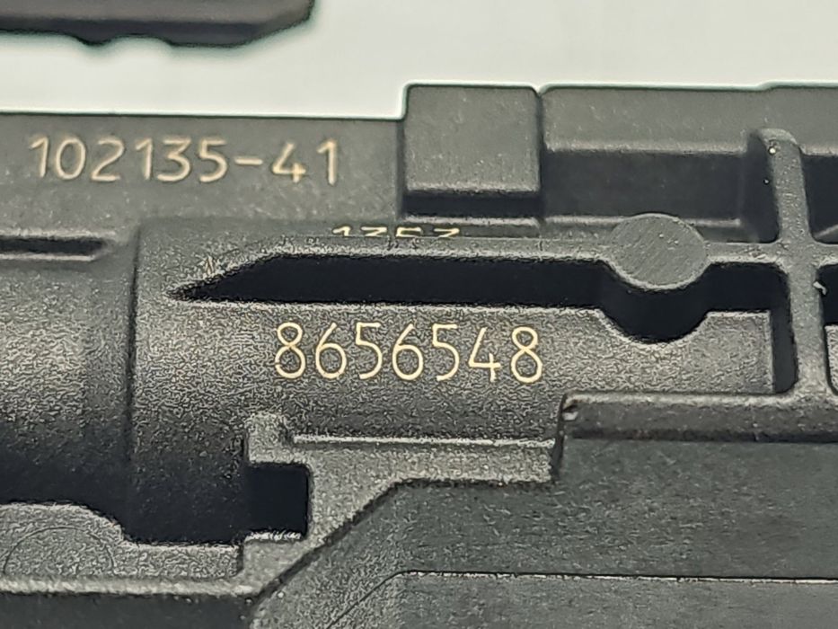 Injector Bmw X1 (F48,F49) [Fabr 2015-2022] 8656548 2.0 Benz B48B20 135