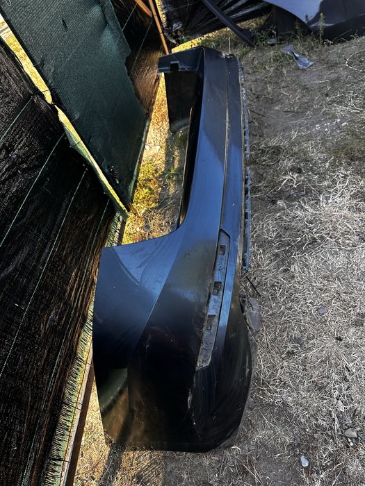 Bară spate skoda superb 3.break.cod:3v9807421.