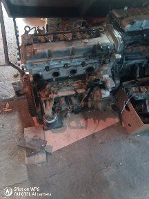 Двигатель Хундай Старекс