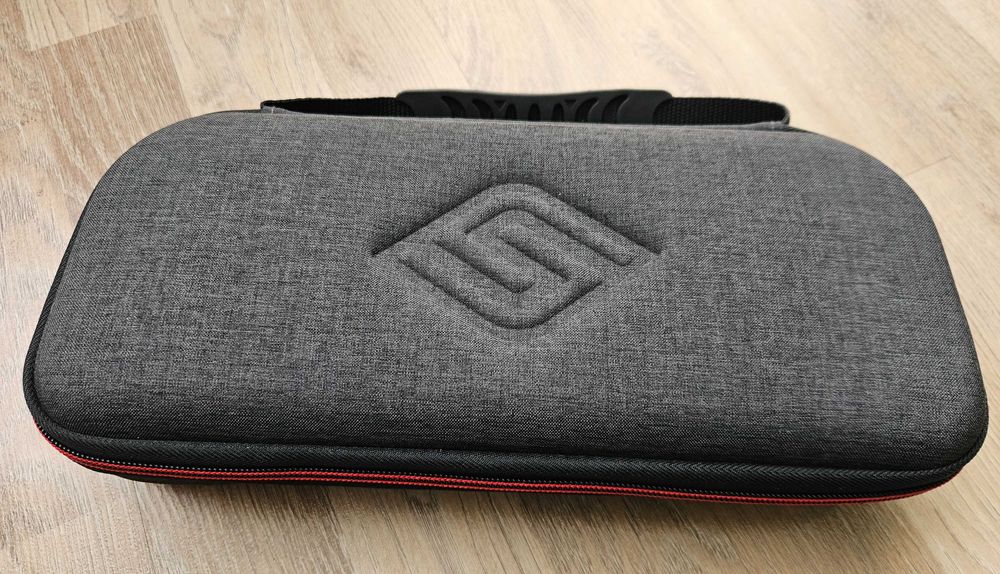 Nintendo Switch OLED impecabil