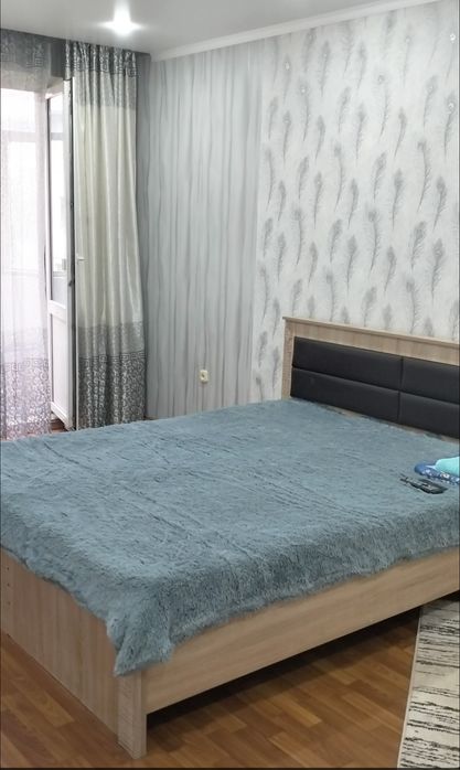 Квартира почасам