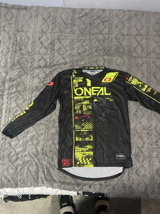 Мотокрос екипировка oneal