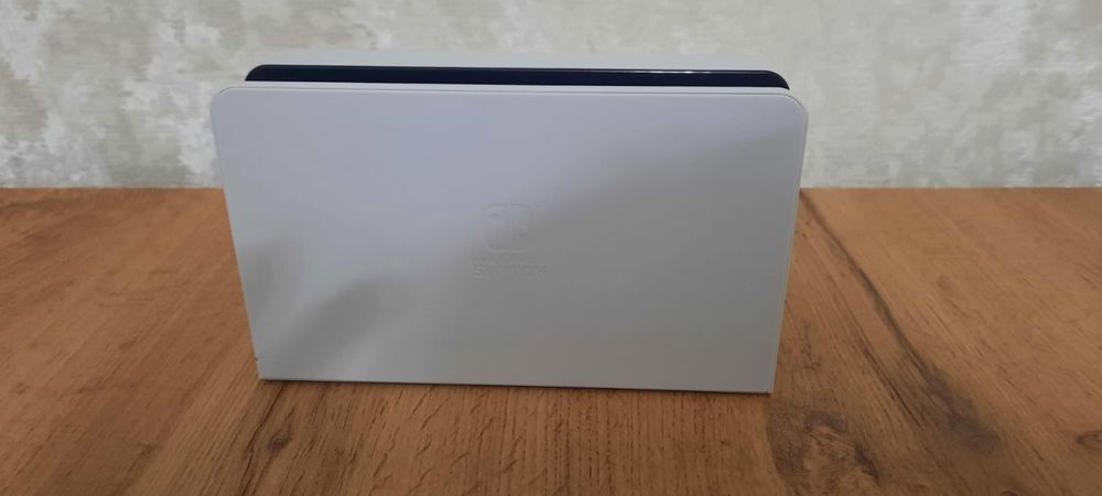 Nintendo Switch OLED 10/10