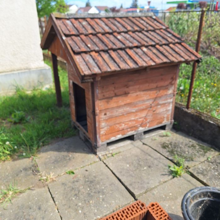 Cușcă animale de companie