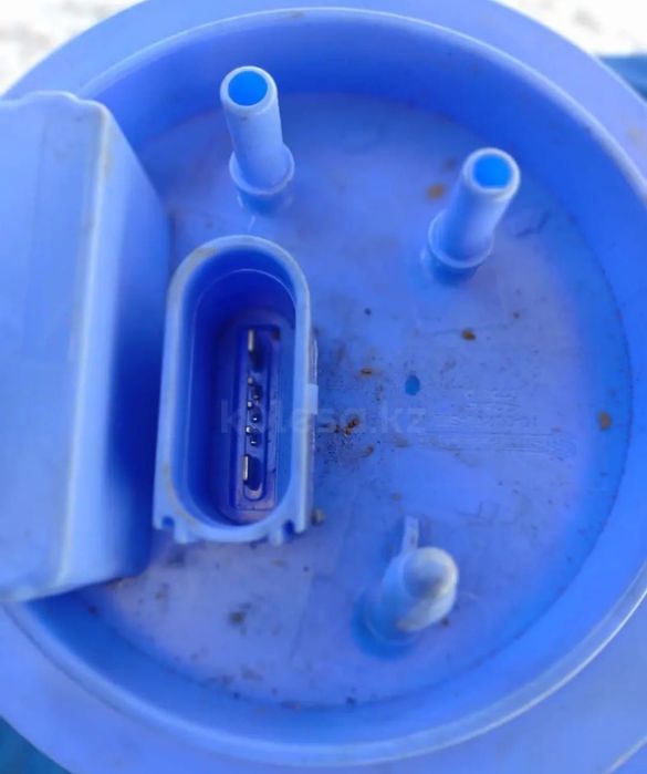 Продам бензостанцию Гольф 5