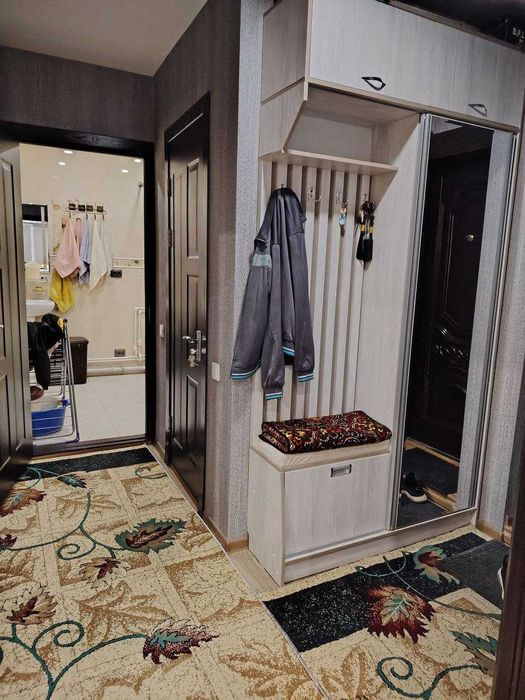 3/4/4 Эски-Сарикуль, парк Фурката, Электпоаппарат, Мирабадский р-н