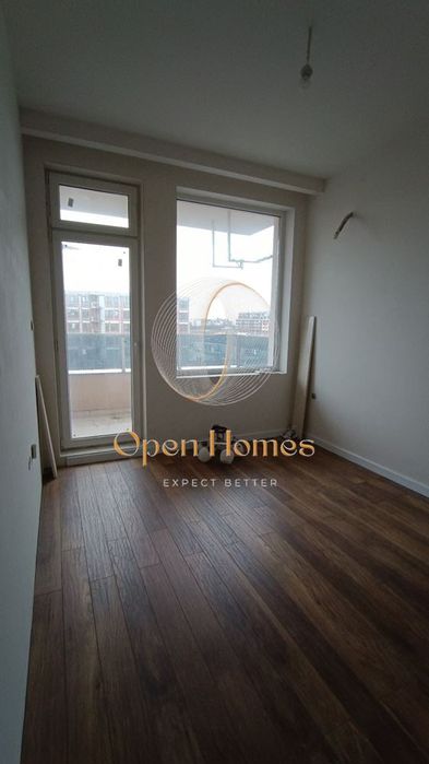 Продава се Двустаен апартамент в Пловдив, Христо Смирненски - 54 кв.м за 840 €/кв.м - Снимка #5