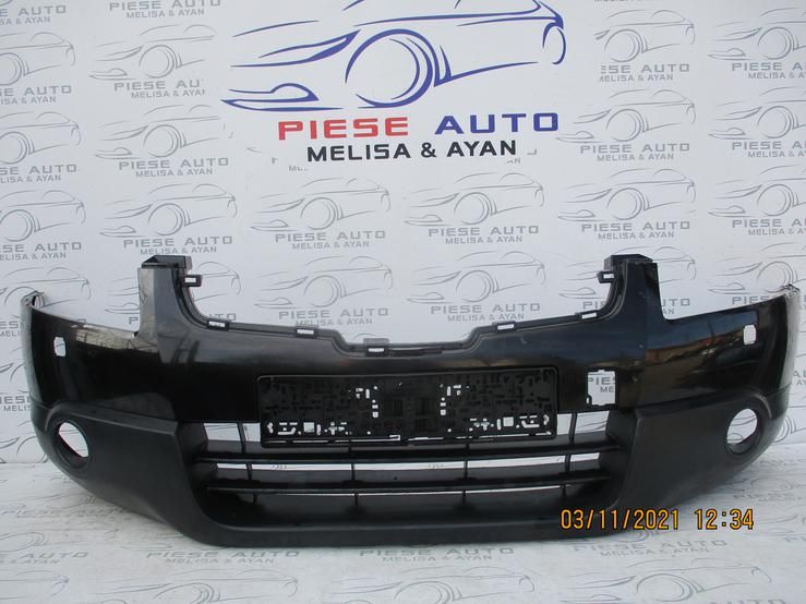 Bara fata Nissan Qashqai an 2006-2007-2008-2009-2010
