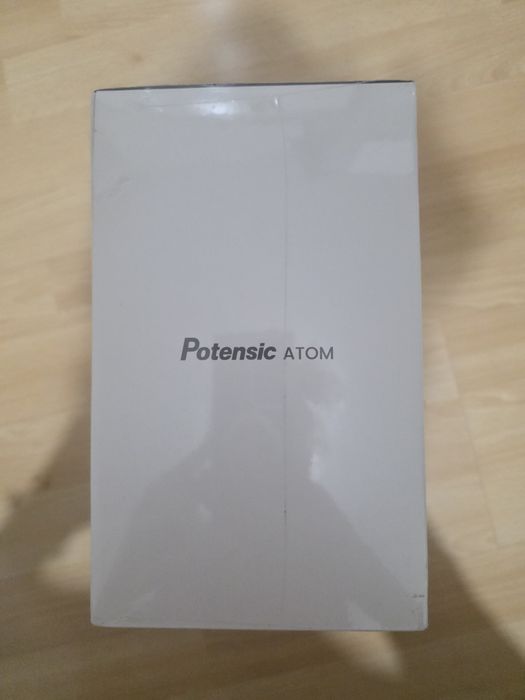 Drona Potensic Atom Fly more combo