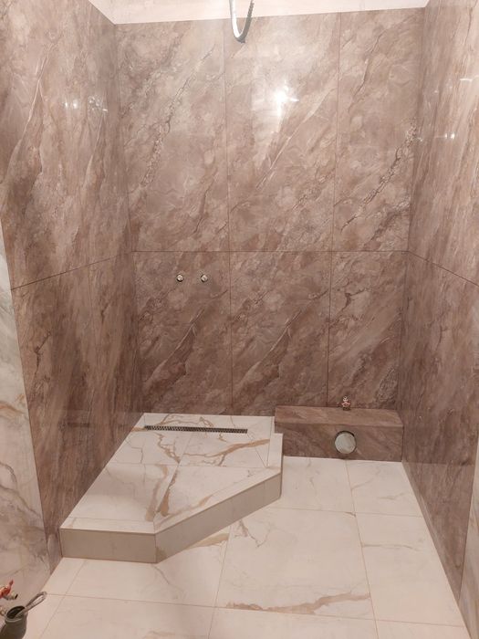 Кафельщик.Плиточник