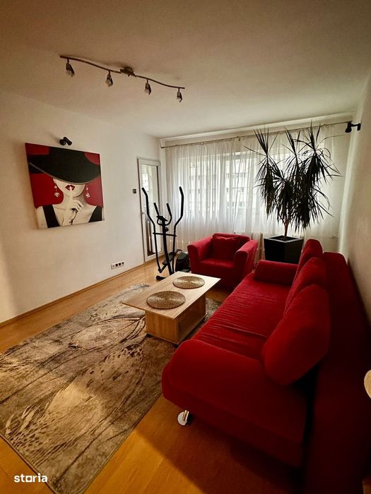 Apartament 2 camere, Piața Iancului — fotografia 1