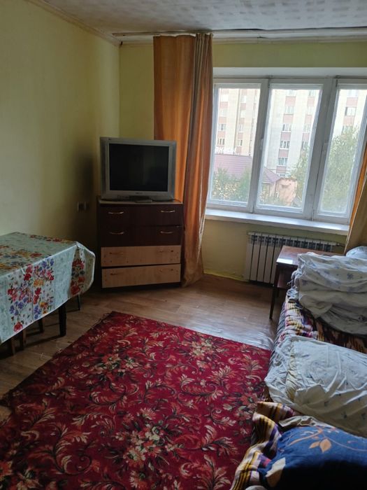 Сдам комнату в общежитии