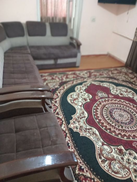 Kvartira srochniy Bollaga,oilaga,qizlarga ijaraga beriladi