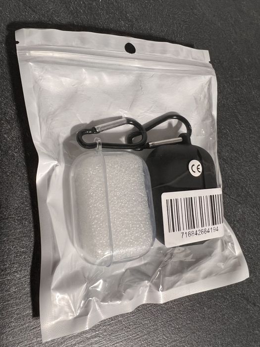 Set huse AirPods Pro