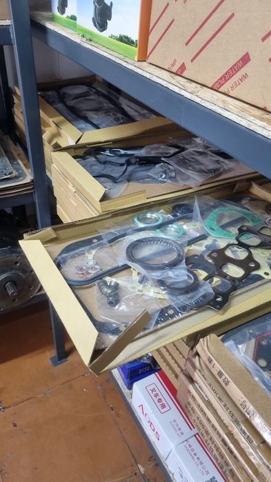 Для авто Кара запчасти