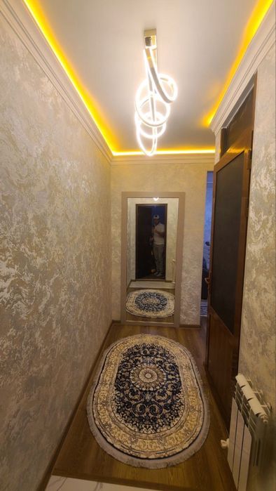 2 хонали квартира