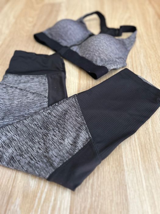 Комплект Клин и бюстие DOMYOS