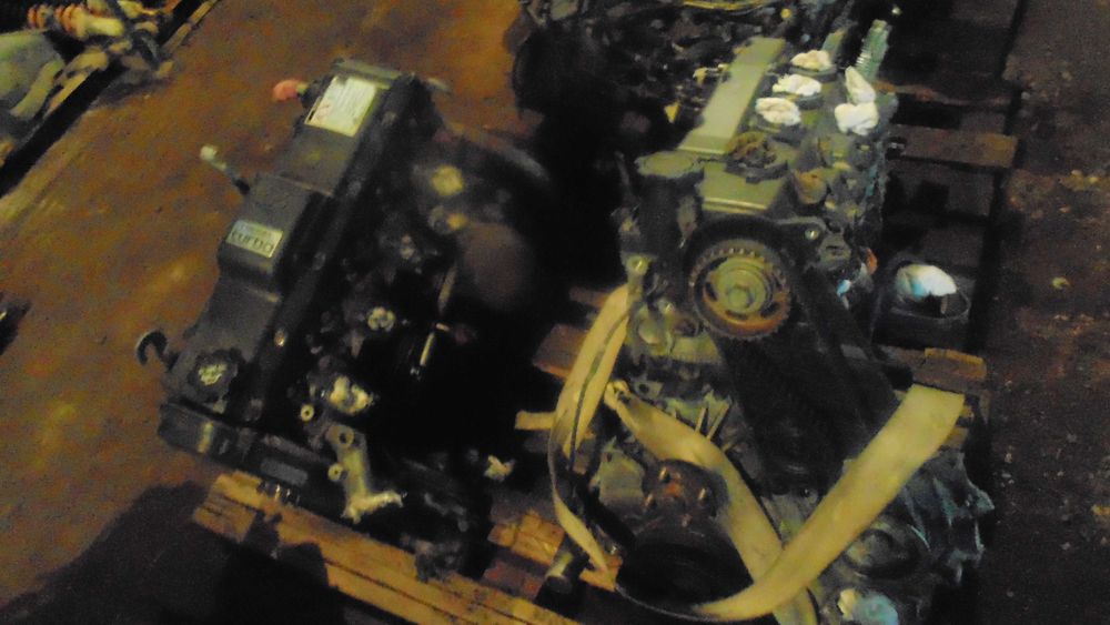 Двигателя Prado .Hilux Surf