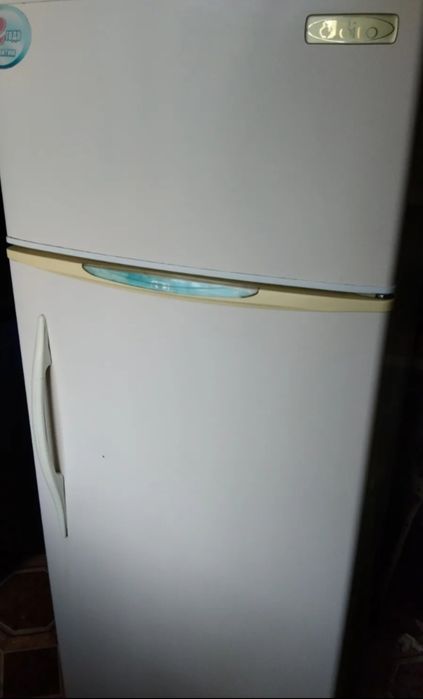 холодильник ишлаб дурибди