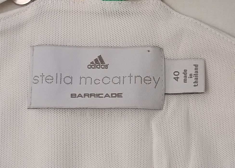 Adidas Stella McCartney Barricade Dress оригинална рокля M Адидас
