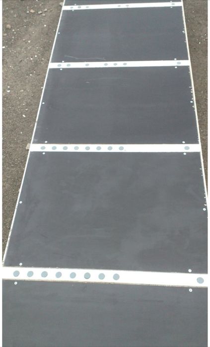 Алуминиев кофраж