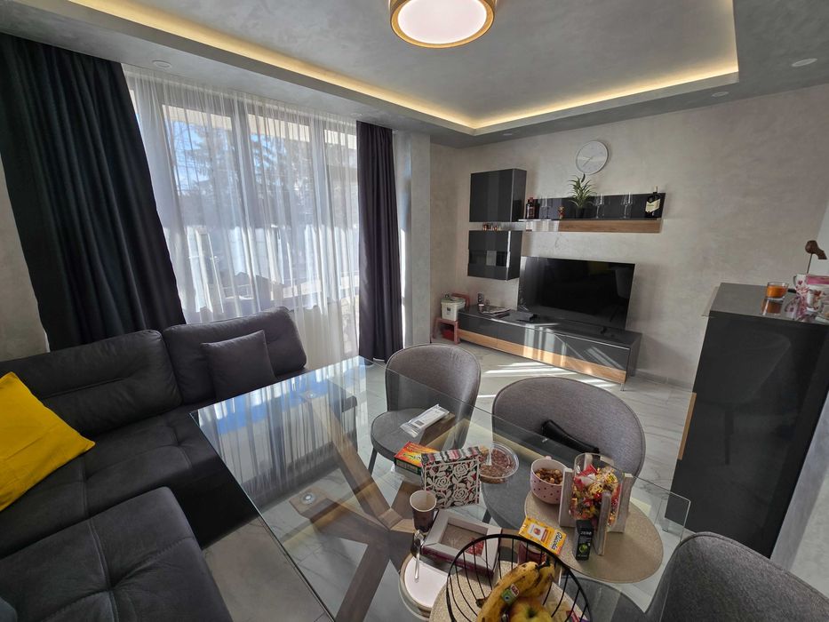 3-стаен в кв. Колю Фичето