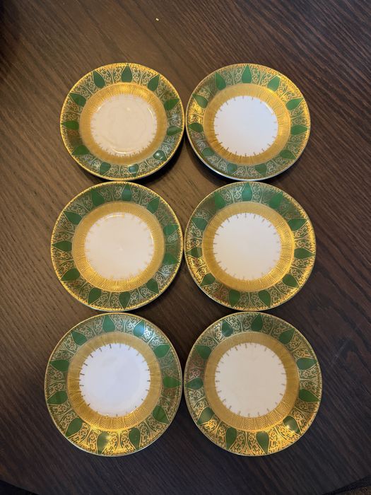Set farfurii Winterling Bavaria 13 piese