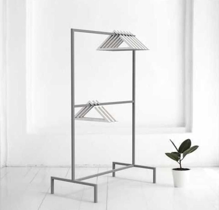 producem stendere metalice ieftine Stender metalic FRAME