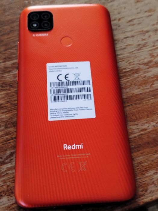 Смартфон Redml 9C