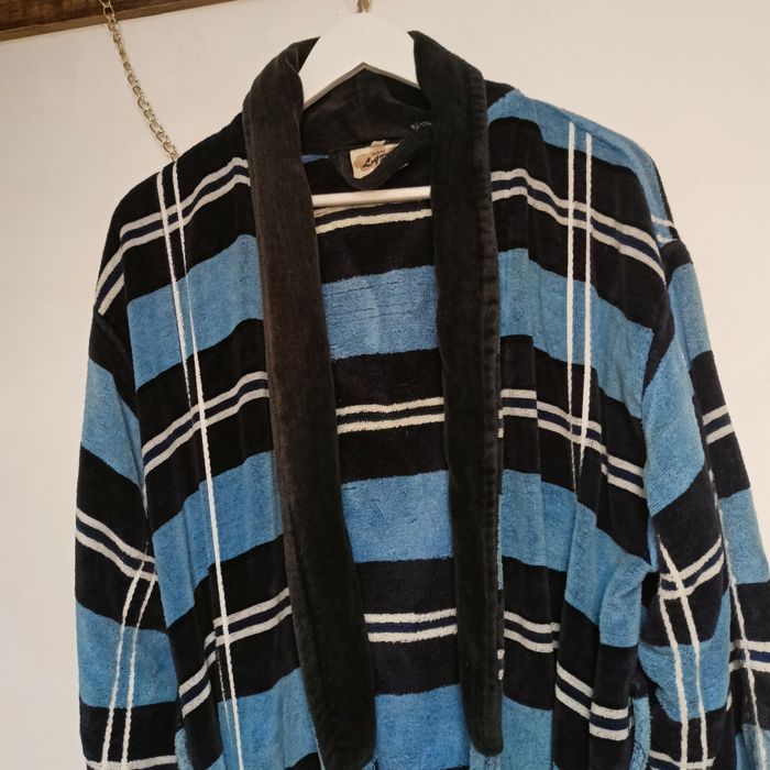 Halat de baie/casă Made by LARA xl/xxl Bumbac 100%