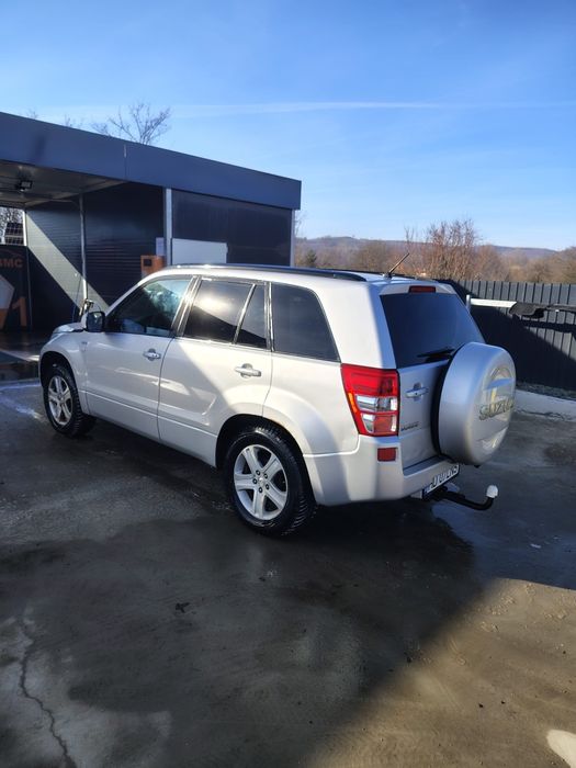 Vând Suzuki Grand Vitara 1.9 DDIS