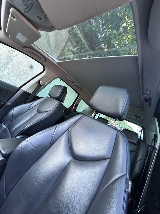 Peugeot 308sw 1.6 Turbo