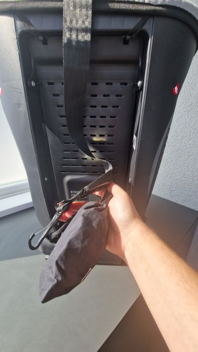 Scaun copil Joie Bold 9-36kg