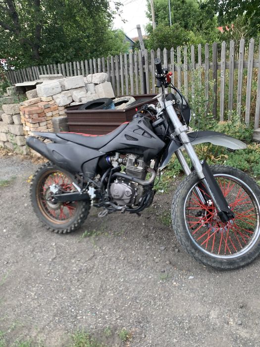 Энудро 06 продам