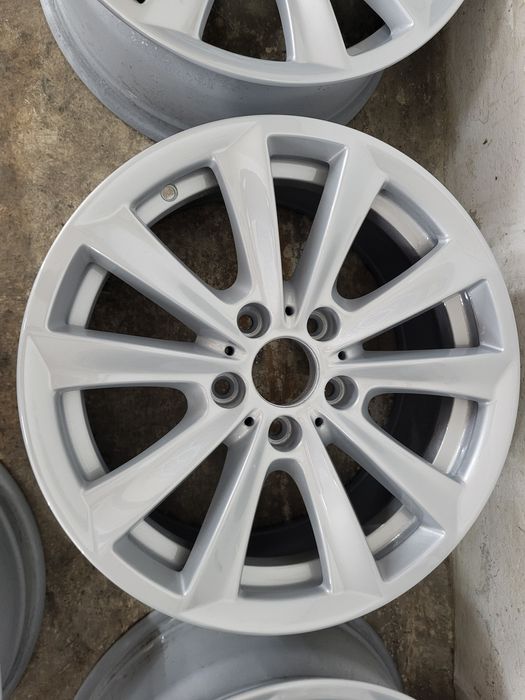 Jante   bmw pe 17