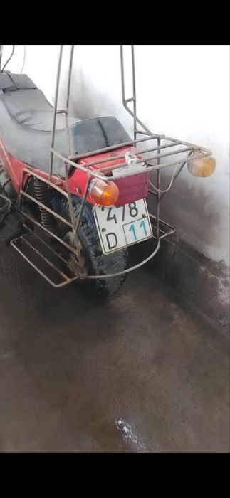 Sotiladi narxi kelishiladi murojat uchun lichkaga