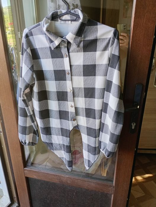 Cămașă mărime universală elastica