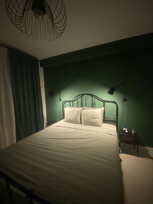 Apartament 2 camere
