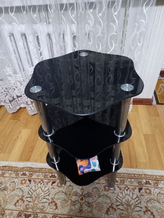 Журнальный столик